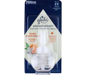 Glade Refil
MPC 2.5.2025=7,29€
