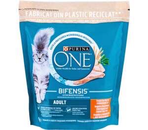 Purina One Hrana za mačke
MPC 2.5.2025=3,99€ Purina One Hrana za mačke
MPC 2.5.2025=3,99€