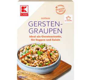 K-Classic Ječam srednji
MPC 2.5.2025=0,71€