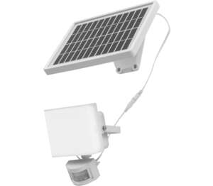 Switch-on LED solarni reflektor