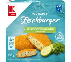 K-Classic Fischburger
MPC 2.5.2025=1,99€