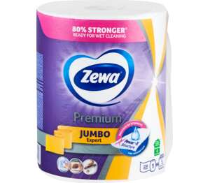 Zewa Papirnati ručnici
MPC 2.5.2025=3,99€