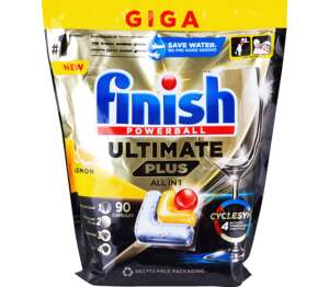 Finish Ultimate Plus
MPC 2.5.2025=15,79€