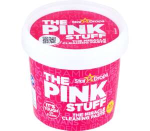 The Pink Stuff Pasta za čišćenje
MPC 2.5.2025=3,89€