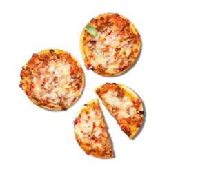 Mini pizza Cheeseburger MPC 13.05.2026=0,99€