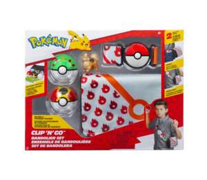 Jazwares Set s remenom Jazwares Set s remenom