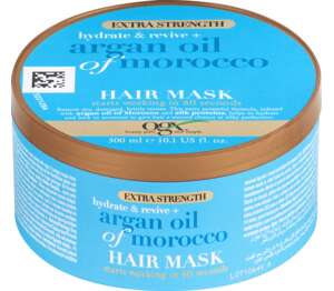 Ogx Maska za kosu
MPC 2.5.2025=8,99€