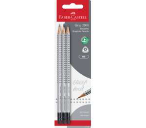 Faber Castell Grafitna olovka