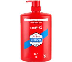 Old Spice Gel za tuširanje
MPC 2.5.2025=5,99€