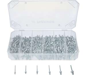 Parkside Set zakovica
MPC 10.09.2026=2,99€ Parkside Set zakovica
MPC 10.09.2026=2,99€