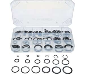 Parkside Set brtvenih prstena
MPC 10.09.2026=2,99€ Parkside Set brtvenih prstena
MPC 10.09.2026=2,99€