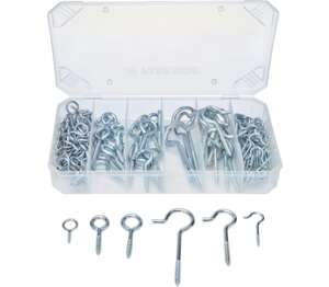Parkside Set kukica
MPC 10.09.2026=2,99€ Parkside Set kukica
MPC 10.09.2026=2,99€