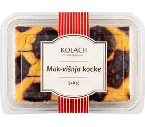 Kolach Kolač
MPC 21.05.2025=6,19€