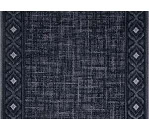 Tepih staza dimenzije cca. 67x150 cm