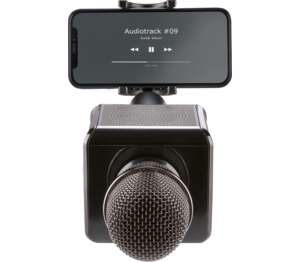 switch-on Karaoke mikrofon bluetooth switch-on Karaoke mikrofon bluetooth