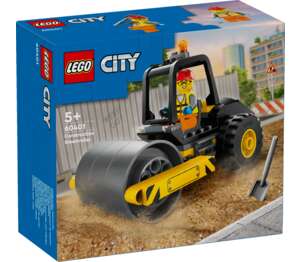 Lego City Građevinski valjak Lego City Građevinski valjak