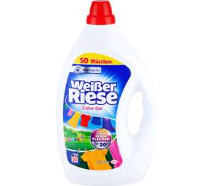 Weißer Riese Deterdžent za pranje rublja
MPC 2.5.2025=16,99€