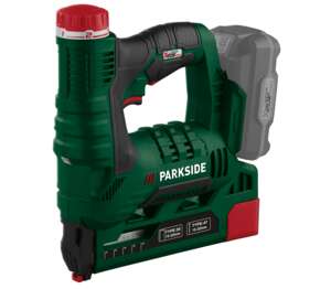 Parkside Aku klamerica Parkside Aku klamerica