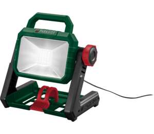 Parkside Aku LED reflektor