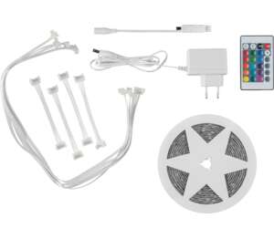 Switch On LED Traka Switch On LED Traka