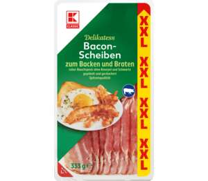 K-Classic Slanina
MPC 2.5.2025=3,79€ K-Classic Slanina
MPC 2.5.2025=3,79€