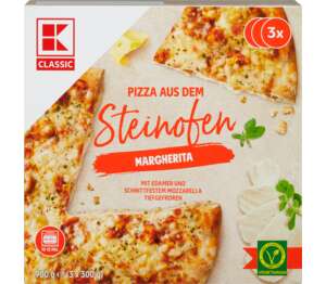 K-Classic Pizza
MPC 2.5.2025=5,55€