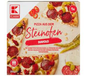 K-Classic Pizza
MPC 2.5.2025=3,19€