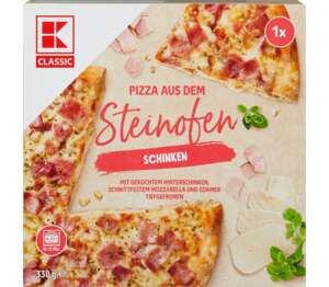K-Classic Pizza
MPC 2.5.2025=2,99€
