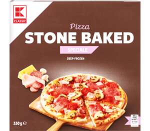 K-Classic Pizza