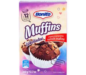 Bonito Mješavina
MPC 2.5.2025=2,79€ Bonito Mješavina
MPC 2.5.2025=2,79€