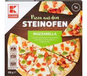 K-Classic Pizza
MPC 2.5.2025=2,39€