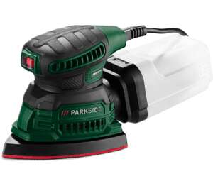 Parkside Višenamjenska brusilica
MPC 10.09.2026=29,99€ Parkside Višenamjenska brusilica
MPC 10.09.2026=29,99€