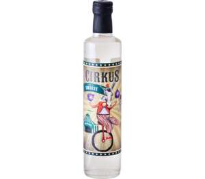 Cirkus Liker
MPC 2.5.2025=6,58€ Cirkus Liker
MPC 2.5.2025=6,58€