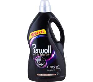 Perwoll Black
MPC 2.5.2025=19,99€