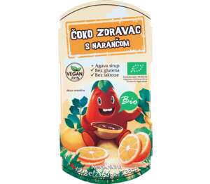 Čoko Zdravac Namaz
MPC 2.5.2025=2,25€