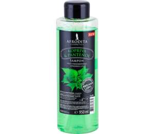 Afrodita Šampon za kosu
MPC 2.5.2025=4,79€