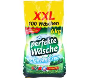 Perfekte Wasche Deterdžent za pranje rublja
MPC 2.5.2025=9,99€