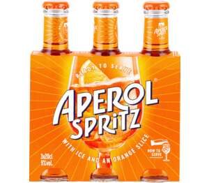 Aperol Spritz
MPC 2.5.2025=10,45€