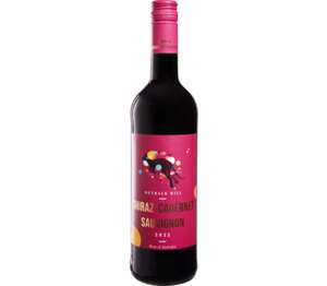 Outback Hill Crno vino
MPC 2.5.2025=3,99€