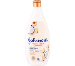 Johnson`s Gel za tuširanje
MPC 2.5.2025=6,79€