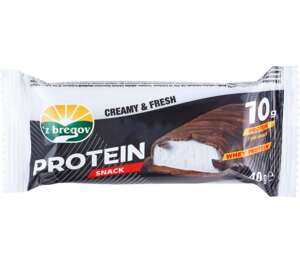 ´Z bregov Mliječni desert
MPC 2.5.2025=1,49€ ´Z bregov Mliječni desert
MPC 2.5.2025=1,49€