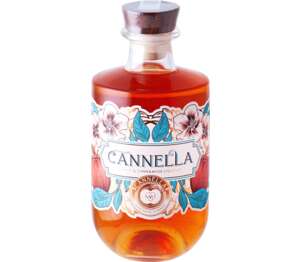 Cannella Liker
MPC 2.5.2025=25,02€