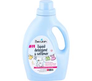 Becutan Tekući deterdžent
MPC 2.5.2025=6,59€