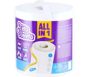 Violeta Papirnati ručnik
MPC 2.5.2025=3,45€