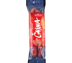 Podravka Kobasica
MPC 2.5.2025=6,49€ Podravka Kobasica
MPC 2.5.2025=6,49€