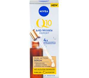 Nivea Serum
MPC 16.5.2025=18,99€