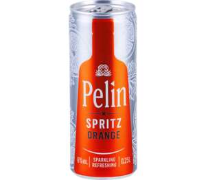 Pelin Spritz Orange MPC 2.5.2025=2,02€