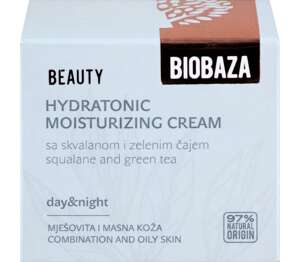 Biobaza Beauty Krema
MPC 2.5.2025=9,99€