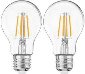 Switch ON LED žarulja filament E27 2/1
