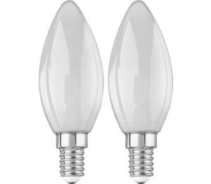 Switch ON LED žarulja fil mlij E14 2/1